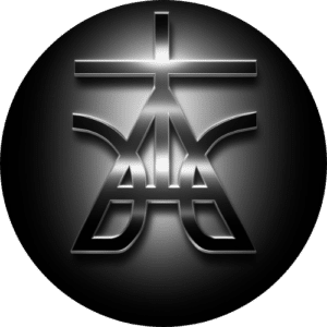 Logo for The Salvation Army