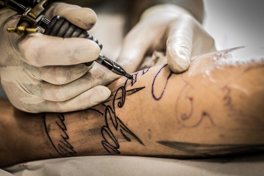 Tattoo Trends in Major U.S. Cities: What Clients Are Asking For